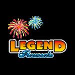 Made by Legend Fireworks