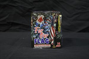 For Our Flag