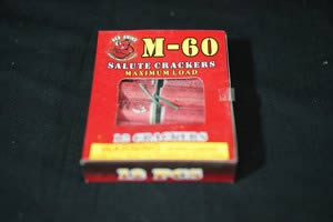 M-60 12 Pack