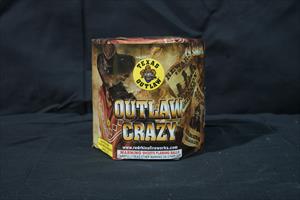 Outlaw Crazy