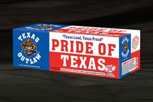 Pride of Texas