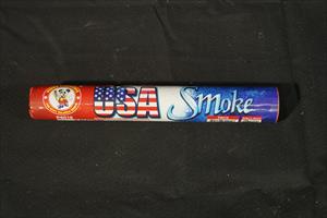 USA Smoke