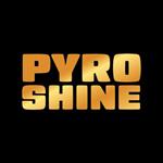 Made by Pyro Shine Fireworks