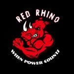 Made by Red Rhino Fireworks