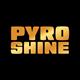 Pyro Shine Fireworks