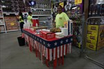 2016 4th of July Sale