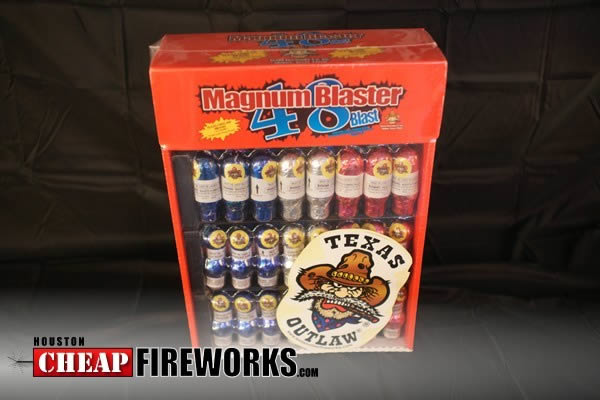 Cannon Fuse 20 foot Accessories Houston Cheap Fireworks