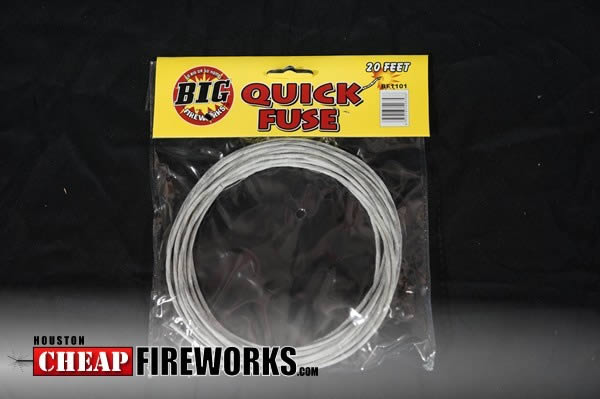 Quick Fuse  The Fireworks Superstore