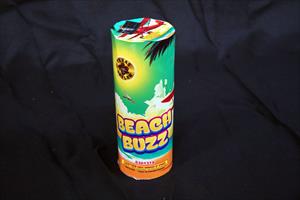 Beach Buzz