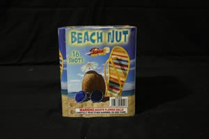 Beach Nut