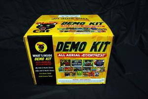 Demo Kit 