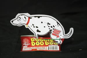 Doggie Doo Doo