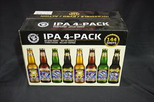IPA 4-Pack
