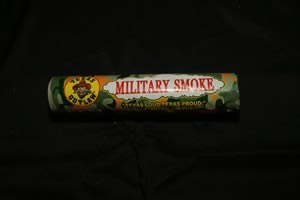 Military 2 Minute Smoke 7 Inch