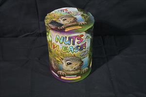 Nuts Please