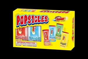 Popsicles