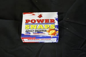 Power Snaps Adult Snappers