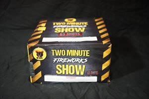 Two Minute Show