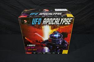 UFO Apocalypse